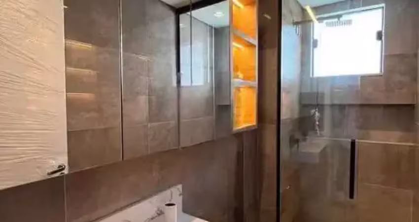 Apartamento alto padrão com 3 suítes e 2 vagas de garagem - ariribá | balneário camboriú/sc