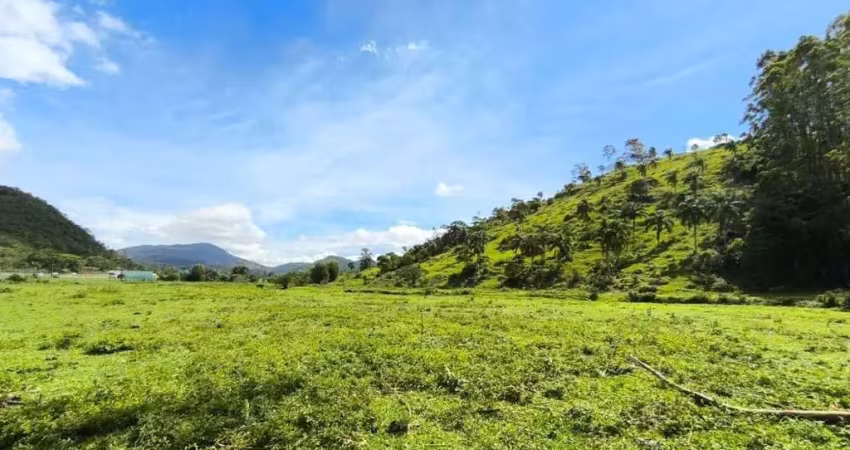 Terreno comercial à venda no Canto da Penha, Garopaba 