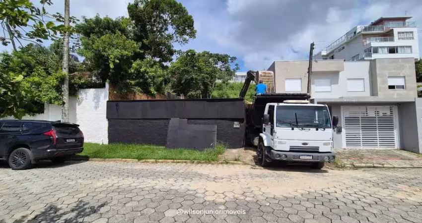 Terreno comercial à venda na Vila Nova, Porto Belo 