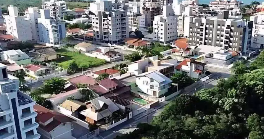 Apartamento mobiliado com 3 dormitórios sendo 2 suítes a 350m da praia | gov celso ramos/sc