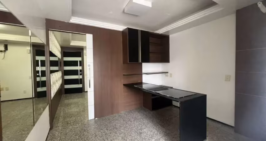 Sala comercial à venda no Aldeota, Fortaleza 