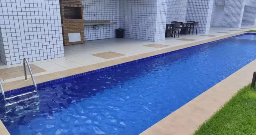 Apartamento com 3 quartos à venda no Aldeota, Fortaleza 