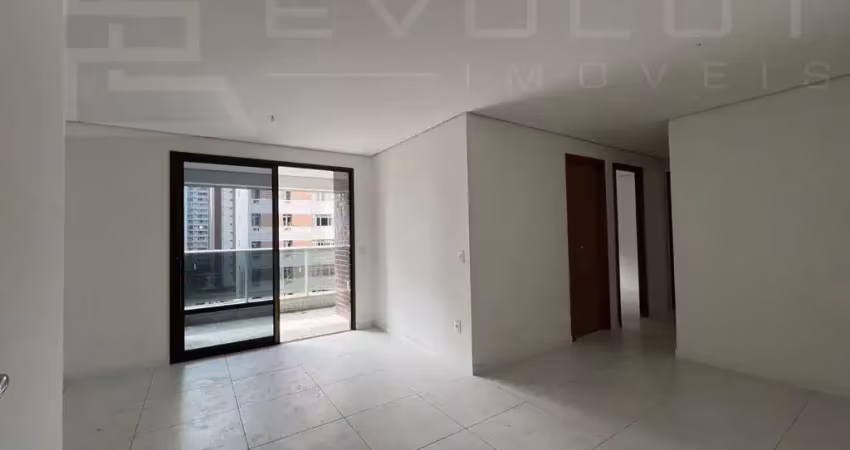 Apartamento com 3 quartos à venda no Meireles, Fortaleza 