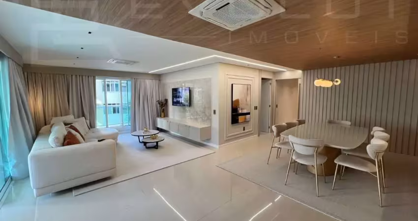 Apartamento com 4 quartos à venda no Meireles, Fortaleza 
