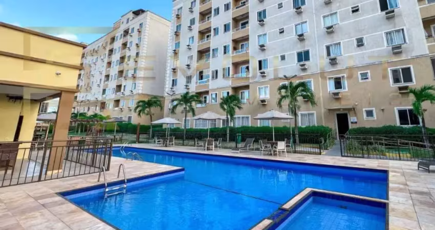 Apartamento com 2 quartos à venda na Rua Amâncio Valente, 1555, Cambeba, Fortaleza
