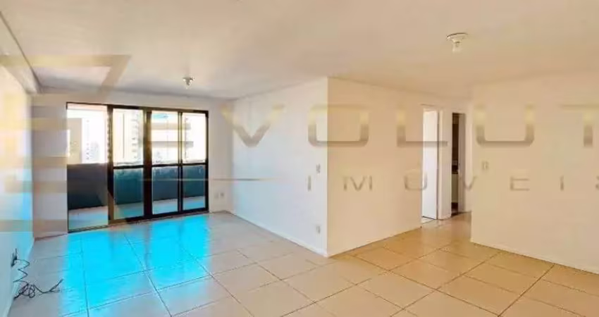 Apartamento com 3 quartos à venda no Parque Iracema, Fortaleza 