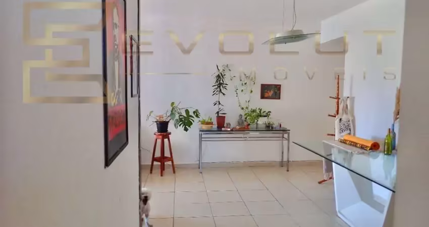 Apartamento com 3 quartos à venda na Rua Bento Albuquerque, 170, Cocó, Fortaleza