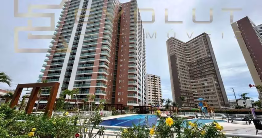 Apartamento com 3 quartos à venda na Rua Joaquim Lima, 1201, Papicu, Fortaleza
