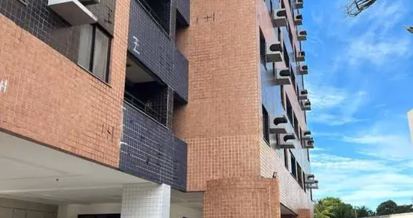 Apartamento com 3 quartos à venda na Rua Leda Porto Freire, 101, Parque Del Sol, Fortaleza