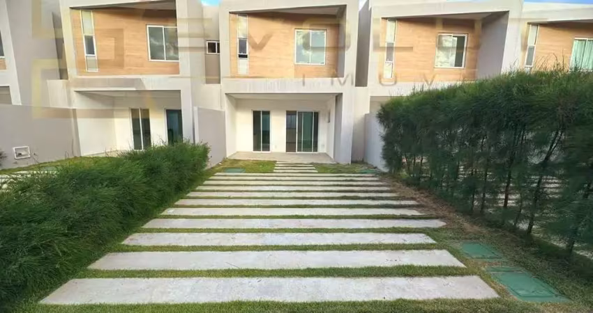 Casa com 3 quartos à venda na Mirian Abreu, 350, Urucunema, Eusébio