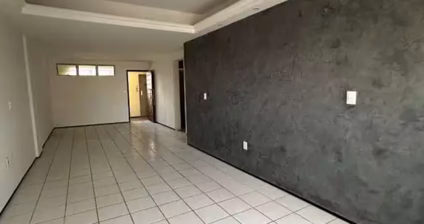 Apartamento com 3 quartos à venda na Rua Doutor Gilberto Studart, 630, Cocó, Fortaleza