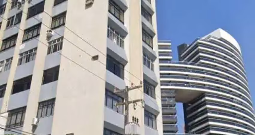 Apartamento com 3 quartos à venda na Avenida Beira Mar, 2580, Meireles, Fortaleza