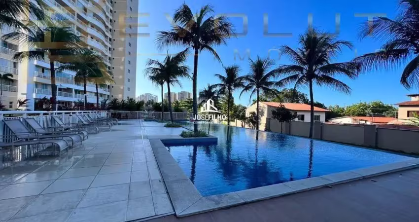 Apartamento com 3 quartos à venda no Parque Iracema, Fortaleza 