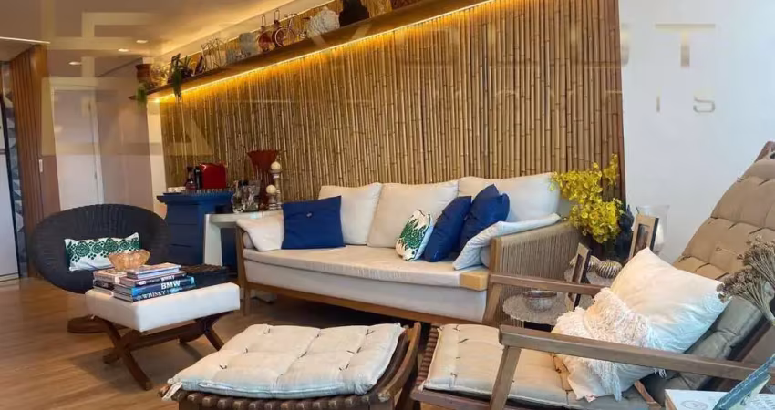 Apartamento com 3 quartos à venda na Rua Vilebaldo Aguiar, 2100, Cocó, Fortaleza