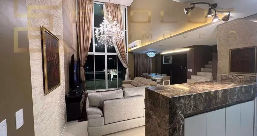Apartamento com 3 quartos à venda na Rua Vilebaldo Aguiar, 2100, Cocó, Fortaleza