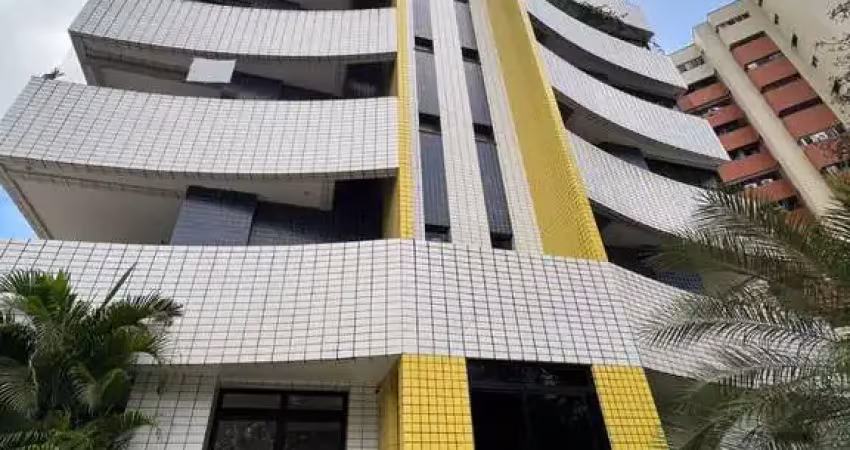 Apartamento com 3 quartos à venda na Rua Barbosa de Freitas, 1505, Aldeota, Fortaleza