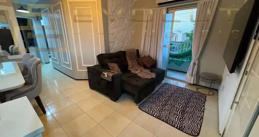 Apartamento com 3 quartos à venda na Rua São Mateus, 377, Parreão, Fortaleza