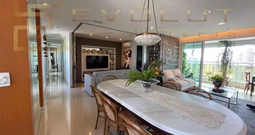 Apartamento com 3 quartos à venda na Rua Carolina Sucupira, 505, Aldeota, Fortaleza