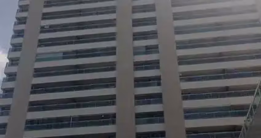 Apartamento com 3 quartos à venda na Rua Bento Albuquerque, 2300, Cocó, Fortaleza