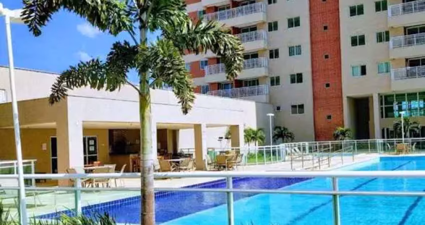Apartamento com 2 quartos à venda na Rua Coronel Luiz David de Souza, 72, Presidente Kennedy, Fortaleza