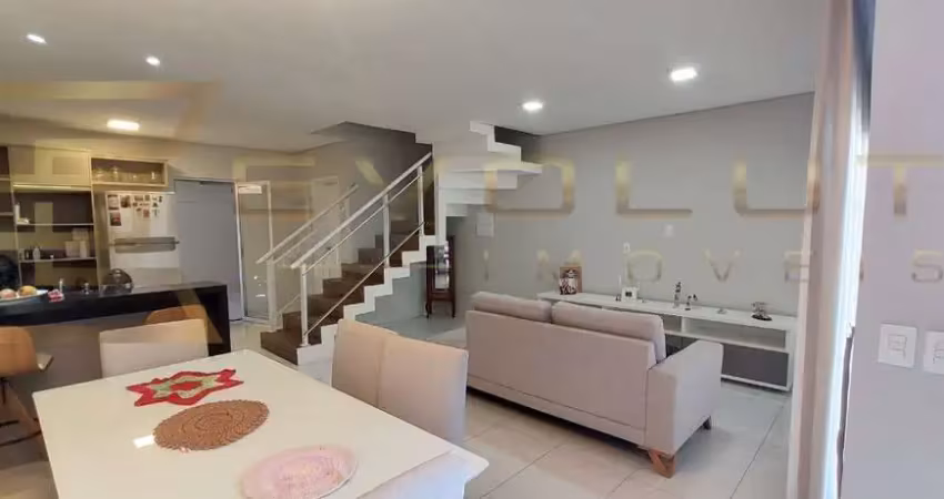 Casa em condomínio fechado com 3 quartos à venda no Sapiranga, Fortaleza 