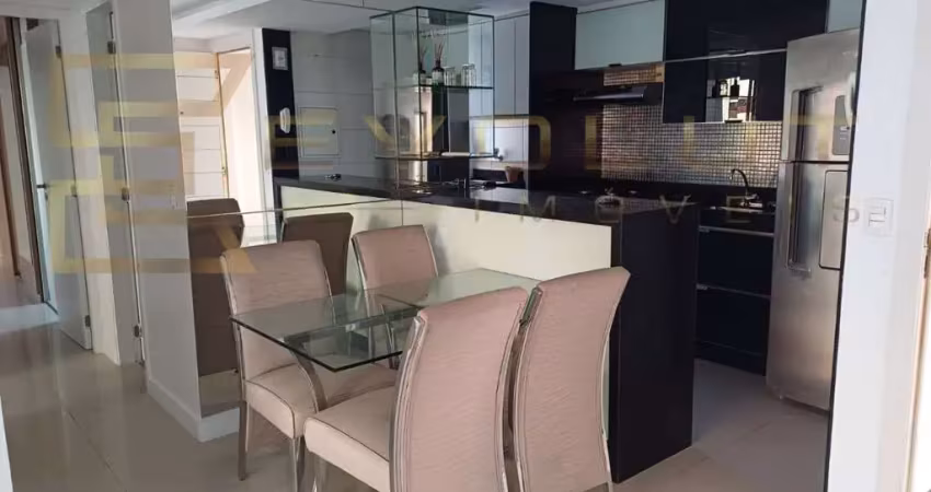 Apartamento com 3 quartos à venda na Rua Doutor José Lourenço, 455, Meireles, Fortaleza