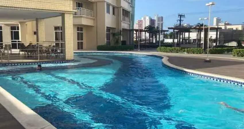 Apartamento com 3 quartos à venda no Joaquim Távora, Fortaleza 