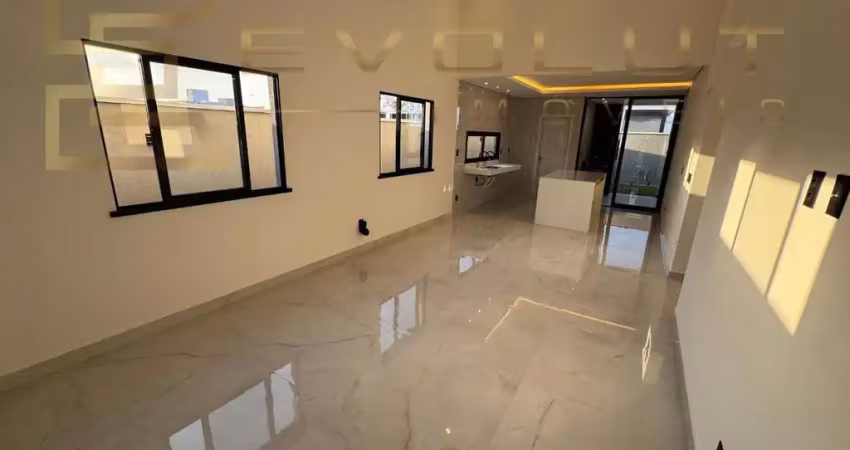 Casa em condomínio fechado com 3 quartos à venda na Atlântica, 4, Cidade Alpha, Eusébio
