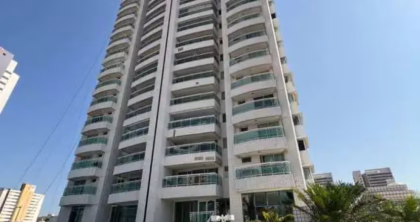 Apartamento com 3 quartos à venda na Ministro Joaquim Bastos, 595, Fátima, Fortaleza