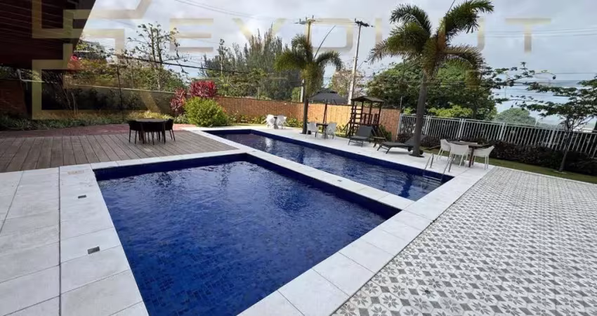 Apartamento com 2 quartos à venda na Armando Dallolio, 1700, Engenheiro Luciano Cavalcante, Fortaleza