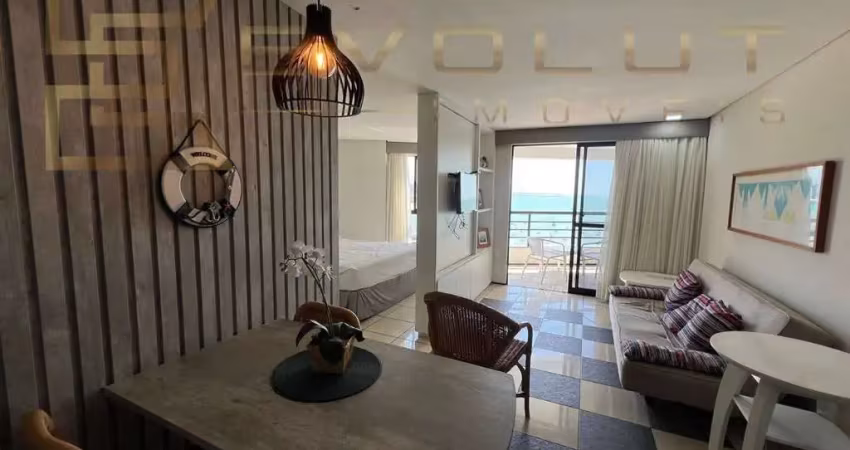Apartamento com 1 quarto à venda no Mucuripe, Fortaleza 