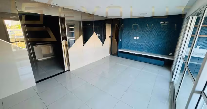 Apartamento com 3 quartos à venda na Avenida Rogaciano Leite, 850, Guararapes, Fortaleza