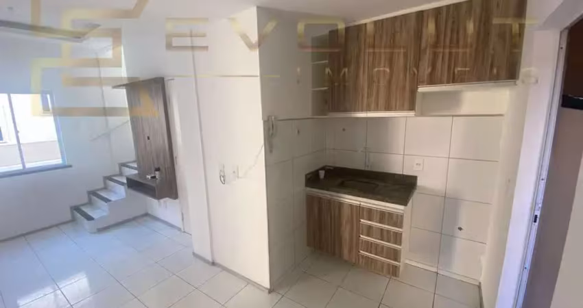 Casa em condomínio fechado com 2 quartos à venda na 03H, 199, Prefeito José Walter, Fortaleza
