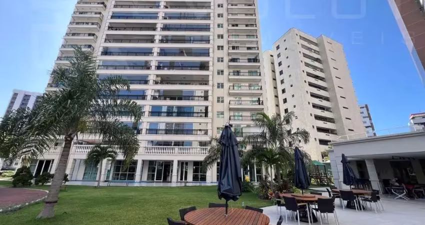 Apartamento com 3 quartos à venda na Rua Silva Jatahy, 1325, Meireles, Fortaleza