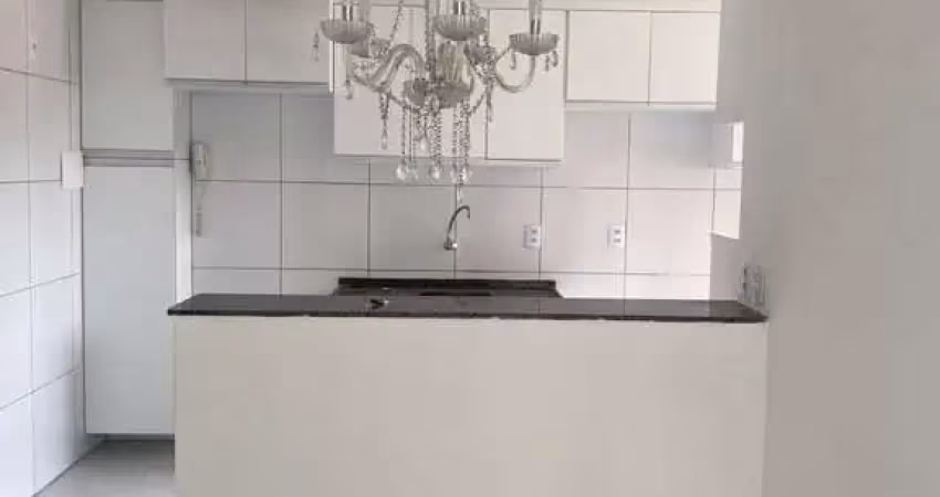 Apartamento com 2 quartos à venda no Vicente Pinzon, Fortaleza 