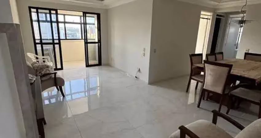 Apartamento com 4 quartos à venda na Rua Fausto Cabral, 920, Papicu, Fortaleza