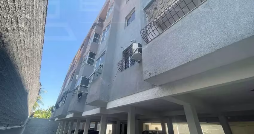Apartamento com 3 quartos à venda na Cidade dos Funcionários, Fortaleza 