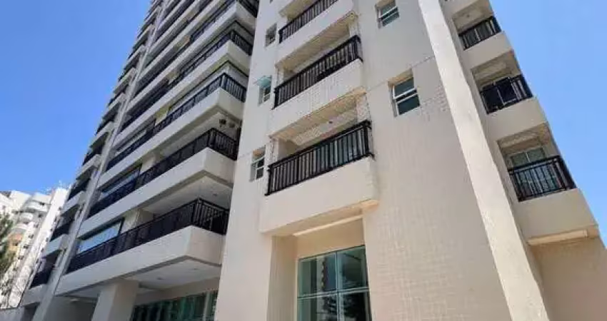 Apartamento com 3 quartos à venda na Rua Tibúrcio Cavalcante, 1324, Aldeota, Fortaleza