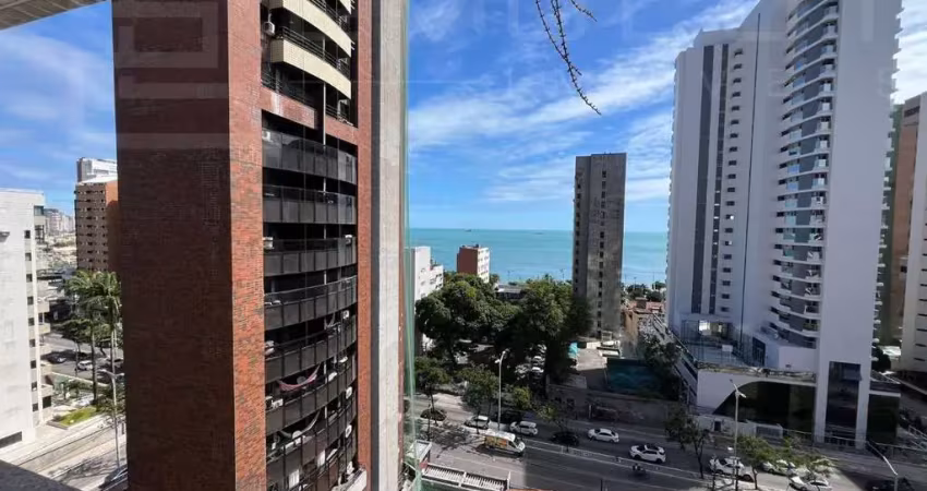 Apartamento com 3 quartos à venda na Rua Juazeiro do Norte, 199, Meireles, Fortaleza