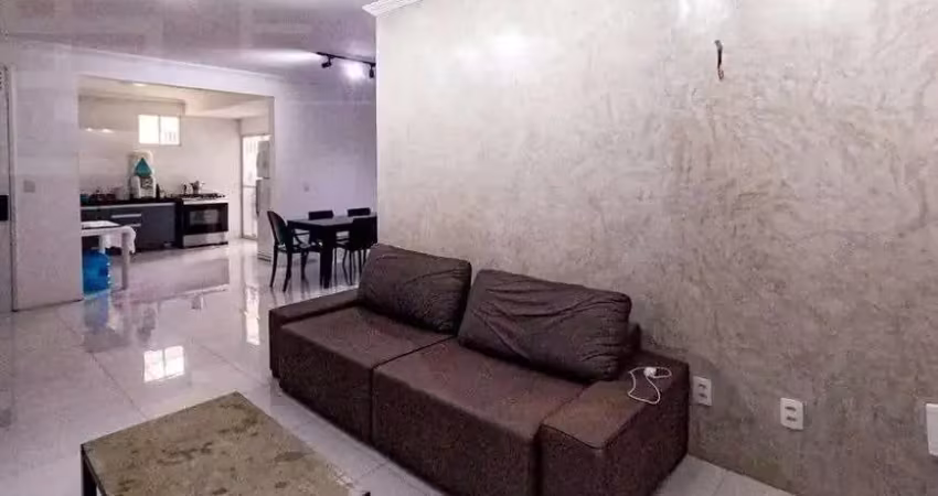 Apartamento com 3 quartos à venda na Rua Francisco Xerez, 200, Guararapes, Fortaleza