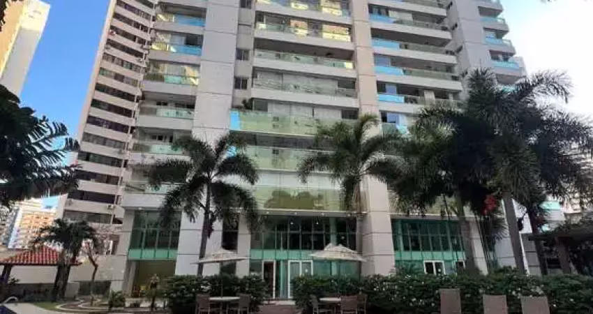 Apartamento com 3 quartos à venda na Rua da Paz, 220, Mucuripe, Fortaleza
