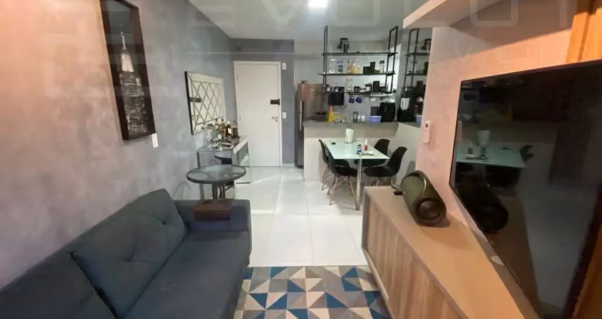 Apartamento com 2 quartos à venda no Lagoa Redonda, Fortaleza 