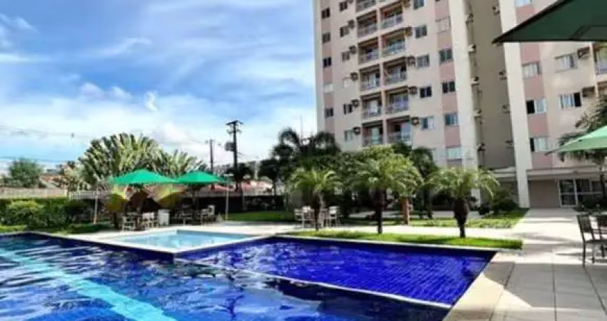 Apartamento com 2 quartos à venda na Rua Amâncio Pereira, 55, Passaré, Fortaleza