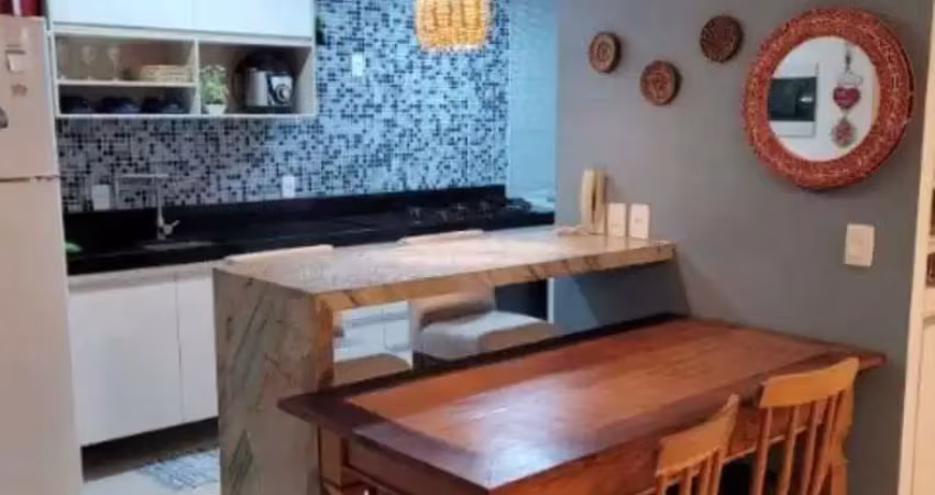 Apartamento com 3 quartos à venda na Av. Engenheiro Velho e Curralinho, 1, Centro, Aquiraz