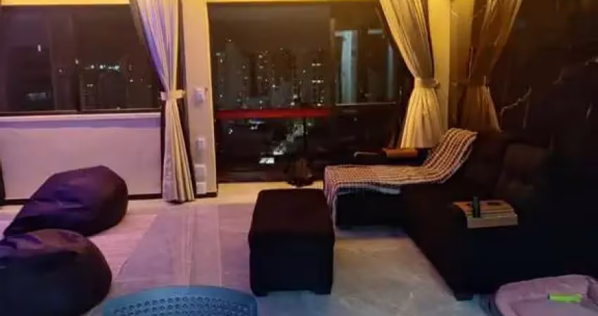 Apartamento com 2 quartos à venda na Rua Tomás Lopes, 200, Praia de Iracema, Fortaleza