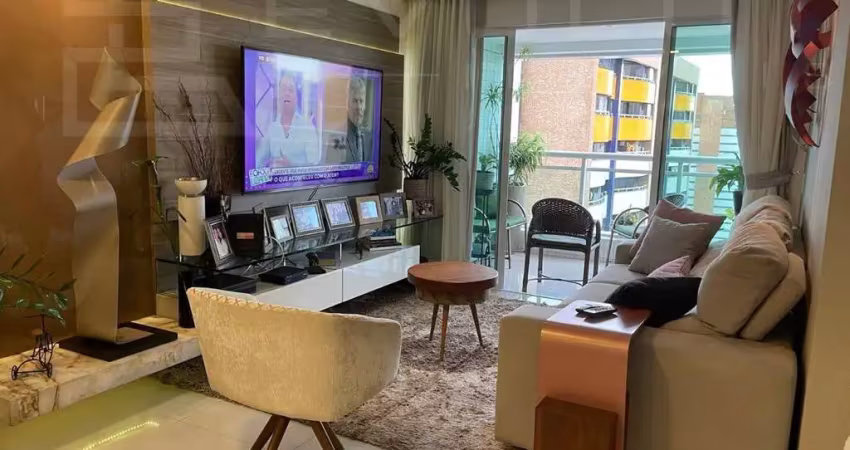 Apartamento com 4 quartos à venda na Rua Dom Expedito Lopes, 2250, Aldeota, Fortaleza