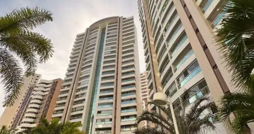 Apartamento com 3 quartos à venda na Rua Andrade Furtado, 955, Cocó, Fortaleza