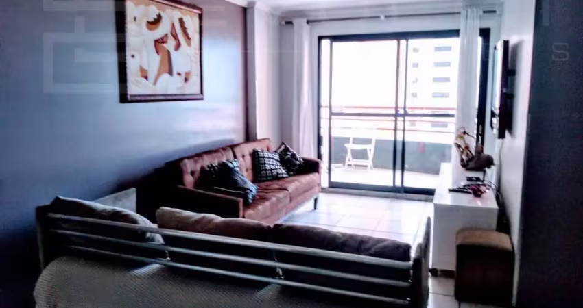 Apartamento com 2 quartos à venda na Avenida Historiador Raimundo Girão, 630, Meireles, Fortaleza