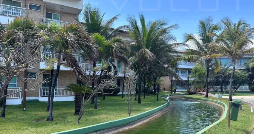 Apartamento com 3 quartos à venda na Avenida Dos Golfinhos, 255, Porto das Dunas, Aquiraz