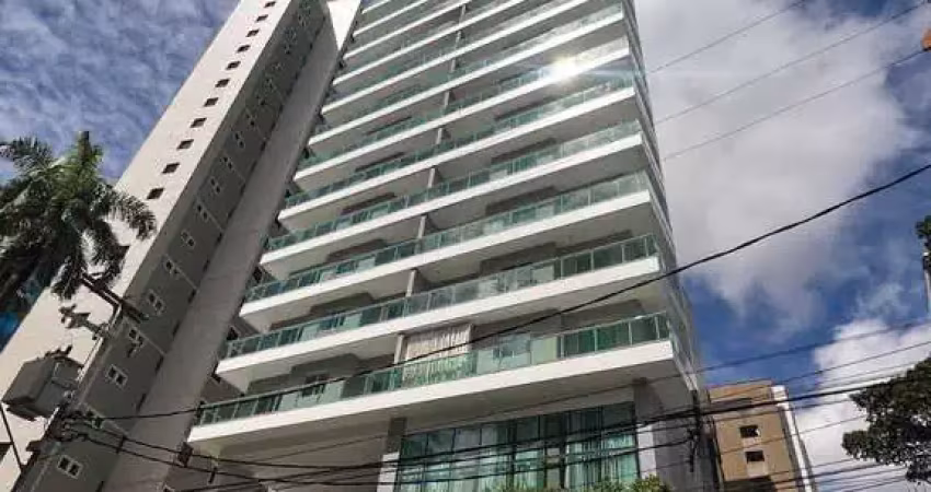 Apartamento com 2 quartos à venda na Rua Silva Jatahy, 600, Meireles, Fortaleza